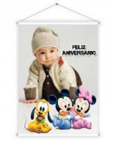 Banner Médio 60x90cm