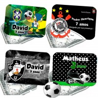 Marmitinhas P/ Rechear
