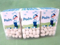 Tic Tac
