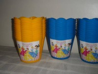 Cahepôs 15cm para Rechear