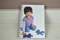 Agenda 15x21cm - CAPA COUCHÊ