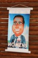 Banner Pequeno 40x60 cm
