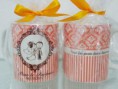 Caneca de Porcelana