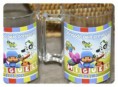 Caneca Acrilico Chop